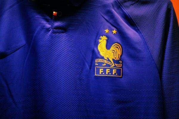 Ousmane Dembele a fost desemnat şi jucătorul anului la gala FIFA The Best